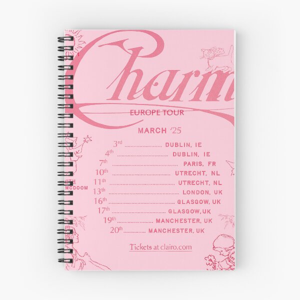 Item preview, clairo charm aesthetic designed and sold by annabellina.