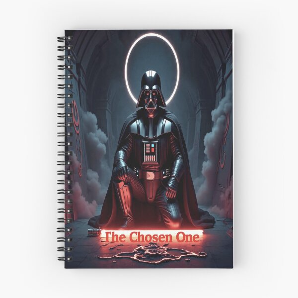 Item preview, The Chosen One designed and sold by Rambling Rose Studios GB (RRSGB).
