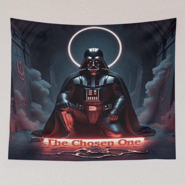 Item preview, The Chosen One designed and sold by Rambling Rose Studios GB (RRSGB).