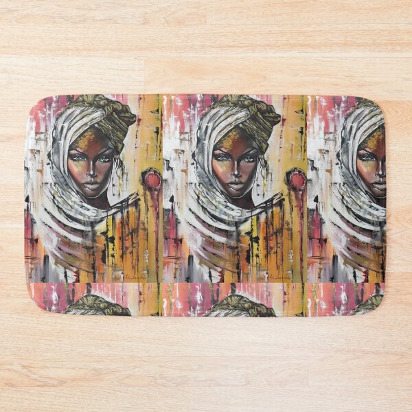 Item preview, “Ancestral Force” designed and sold by luizcruz.