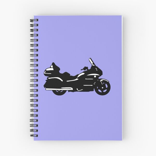 Item preview, honda goldwing gl designed and sold by huggymauve.