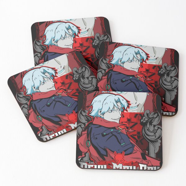 Item preview, DMC Dante Anti Hero designed and sold by KunaiS.