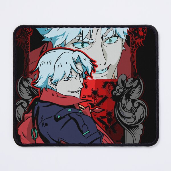 Item preview, DMC Dante Anti Hero designed and sold by KunaiS.