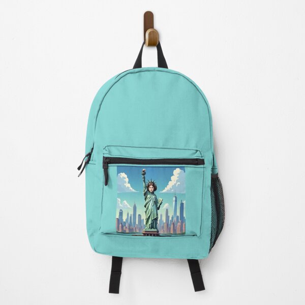 Item preview, Princess in the City designed and sold by Rambling Rose Studios GB (RRSGB).