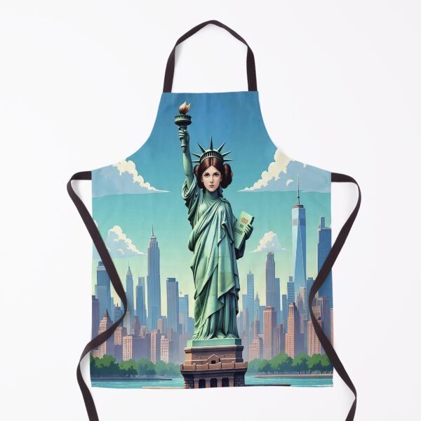 Item preview, Princess in the City designed and sold by Rambling Rose Studios GB (RRSGB).