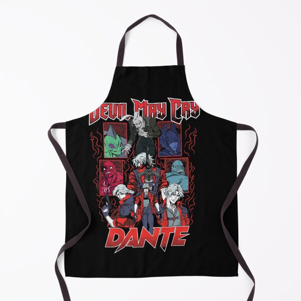 Item preview, DMC Dante Anti Hero Post designed and sold by KunaiS.