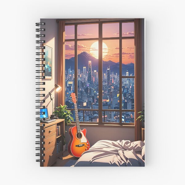 Item preview, Calm atmosphere designed and sold by BrightDays.