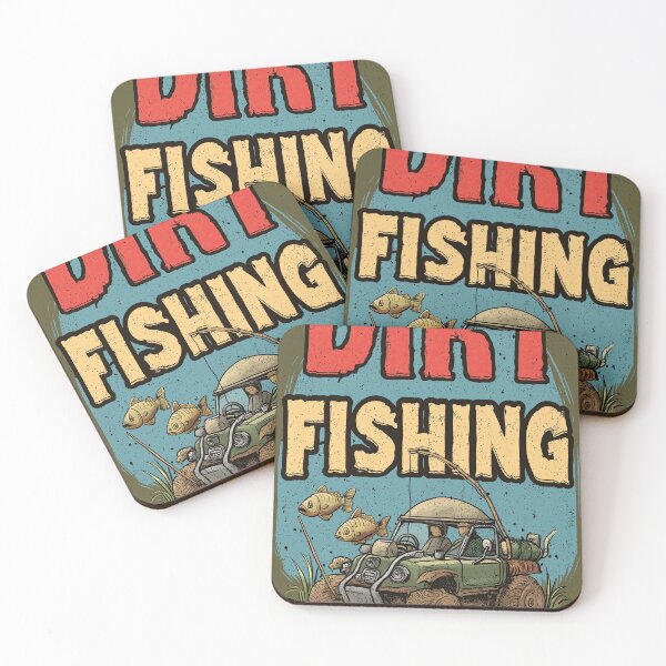 Item preview, Off-road dirt fishing for coins is a real adventure. designed and sold by Piotrek0001.