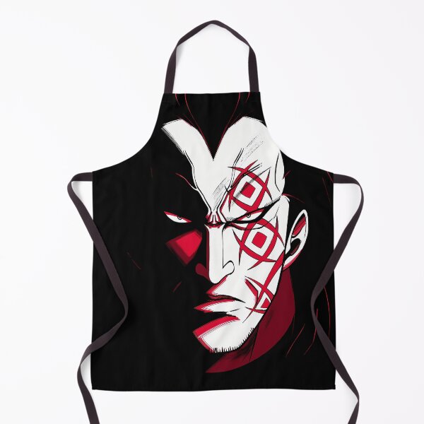 Item preview, Monkey D. Dragon - One Piece designed and sold by christiansee.