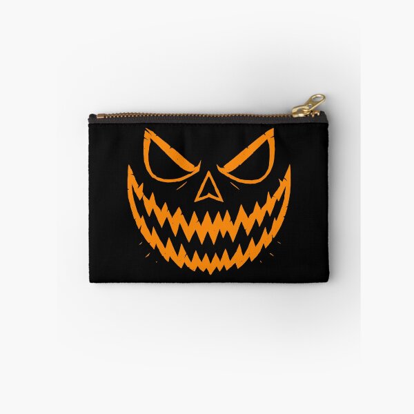 Item preview, Laughing in the Dark Scary Pumpkin Face designed and sold by SnappyPNG.