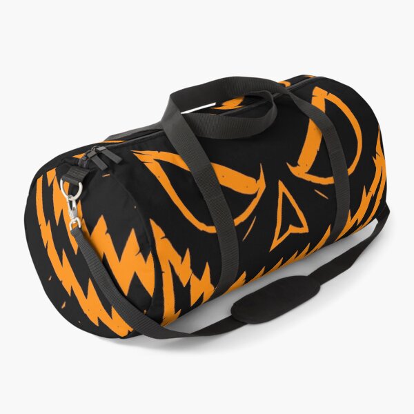 Item preview, Laughing in the Dark Scary Pumpkin Face designed and sold by SnappyPNG.