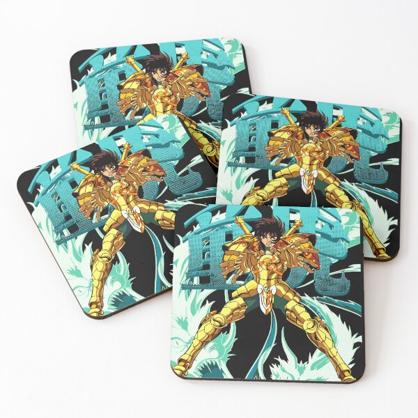 Item preview, Dragon Golden Armor Saint designed and sold by KunaiS.