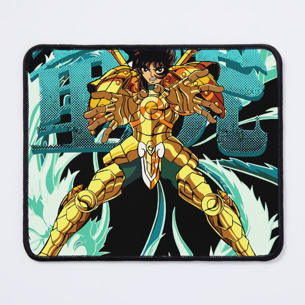 Item preview, Dragon Golden Armor Saint designed and sold by KunaiS.