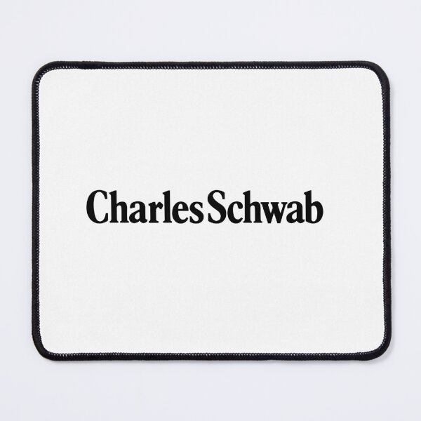 Item preview, Charles Schwab - Old School designed and sold by gigemzach.
