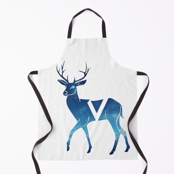 Item preview, Cosmic Deer Vision designed and sold by Arab-store99.