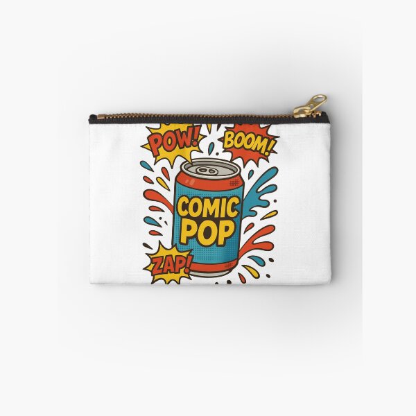 Item preview, Comic Pop designed and sold by PolinaMirralisa.