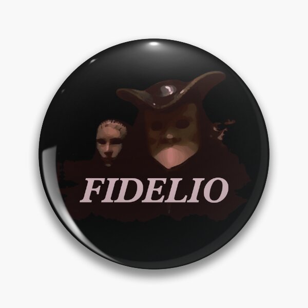 Item preview, Fidelio Masquerade Party designed and sold by UNK-Fatigues.