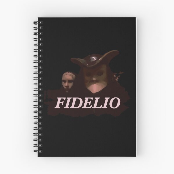 Item preview, Fidelio Masquerade Party designed and sold by UNK-Fatigues.