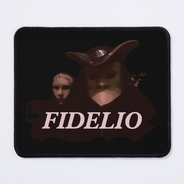 Item preview, Fidelio Masquerade Party designed and sold by UNK-Fatigues.