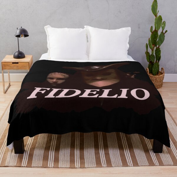 Item preview, Fidelio Masquerade Party designed and sold by UNK-Fatigues.
