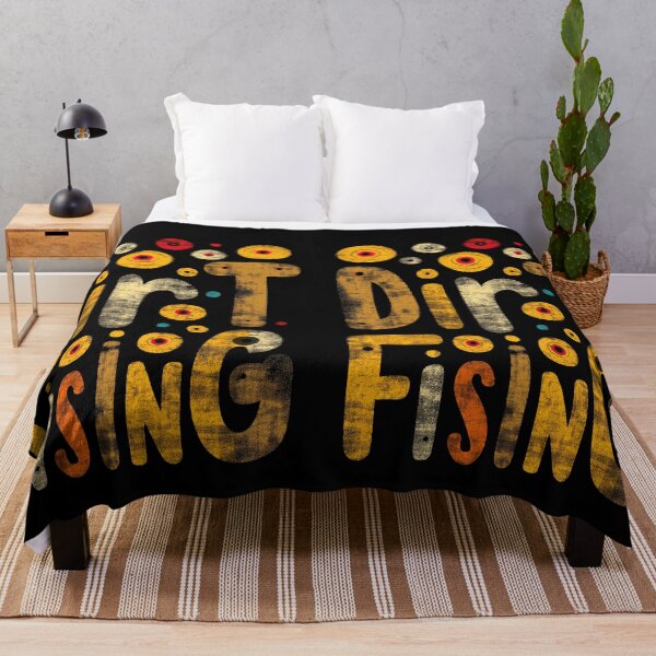 Item preview, Abstract dirt fishing full of colorful buried targets. designed and sold by Piotrek0001.