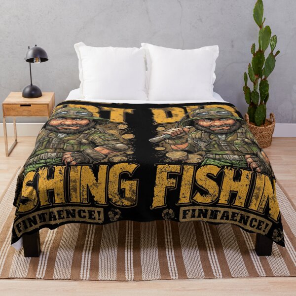 Item preview, A seasoned hunting veteran ready for some dirt fishing. designed and sold by Piotrek0001.