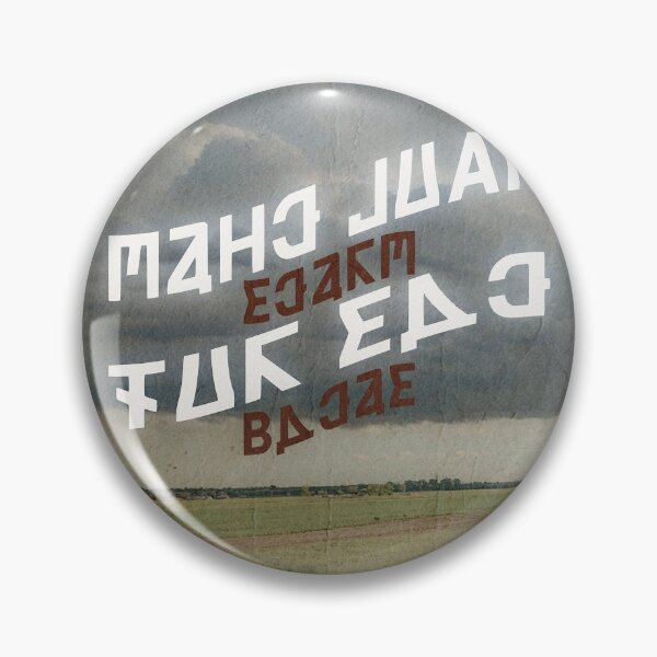 Item preview, draag propaganda - keposhka designed and sold by inthenarrative.