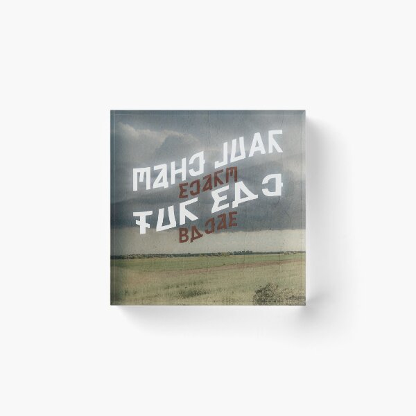 Item preview, draag propaganda - keposhka designed and sold by inthenarrative.