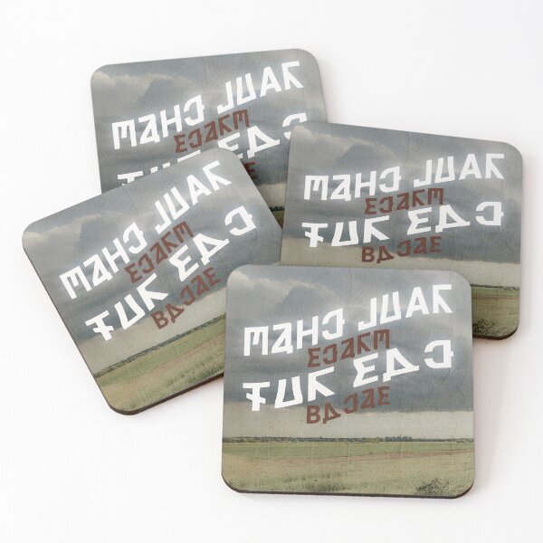 Item preview, draag propaganda - keposhka designed and sold by inthenarrative.