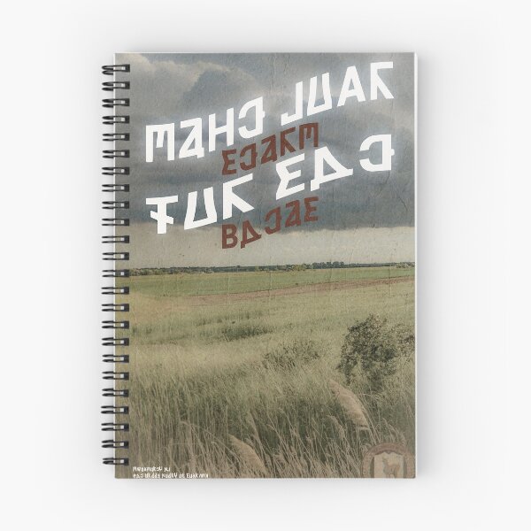Item preview, draag propaganda - keposhka designed and sold by inthenarrative.