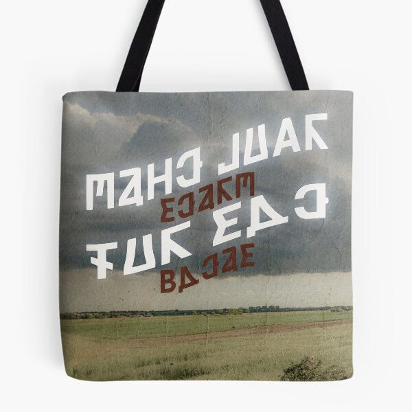 Item preview, draag propaganda - keposhka designed and sold by inthenarrative.