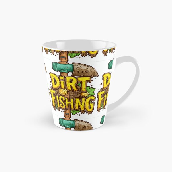 Item preview, A trowel is the essential tool for dirt fishing. designed and sold by Piotrek0001.
