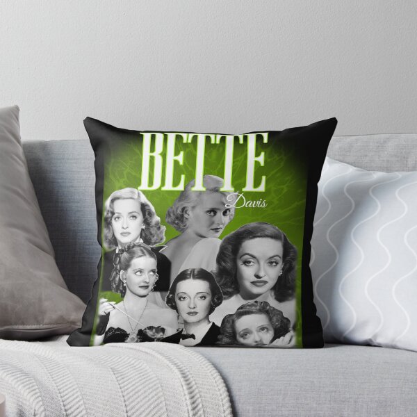 Artikelvorschau, Bette Davis Bootleg-Poster entworfen und verkauft von AnnabethQuinn.