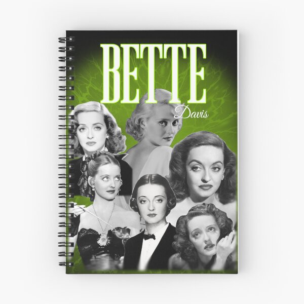 Artikelvorschau, Bette Davis Bootleg-Poster entworfen und verkauft von AnnabethQuinn.