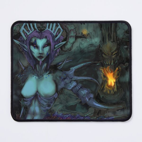 Item preview, The Centauress Demonic Femme designed and sold by Leviathancraft.
