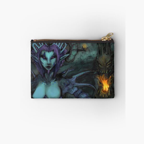 Item preview, The Centauress Demonic Femme designed and sold by Leviathancraft.