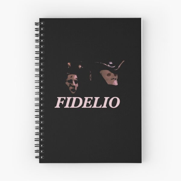 Item preview, Fidelio Masquerade Party designed and sold by UNK-Fatigues.