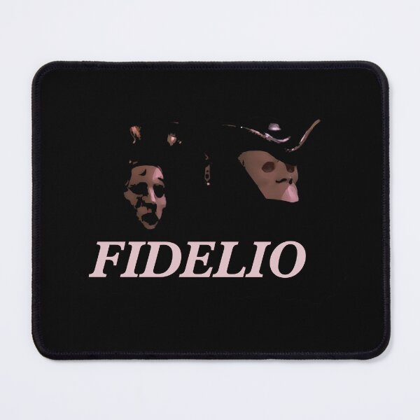 Item preview, Fidelio Masquerade Party designed and sold by UNK-Fatigues.