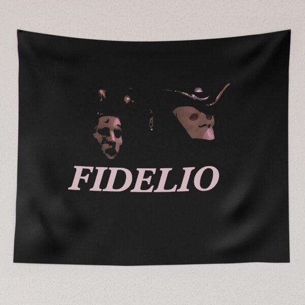 Item preview, Fidelio Masquerade Party designed and sold by UNK-Fatigues.