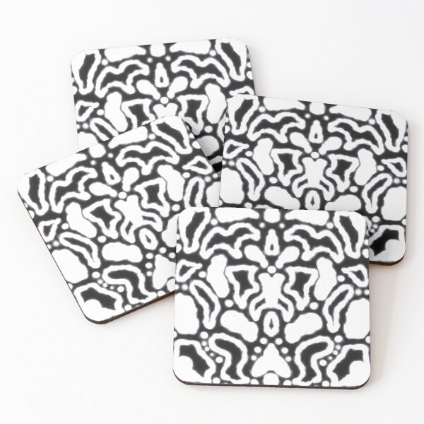 Item preview, Rorschach  designed and sold by Vanessa Hogle.