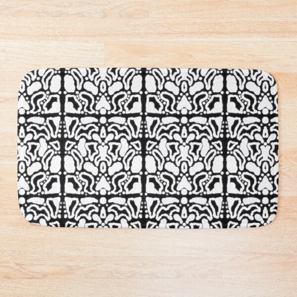 Item preview, Rorschach  designed and sold by Vanessa Hogle.