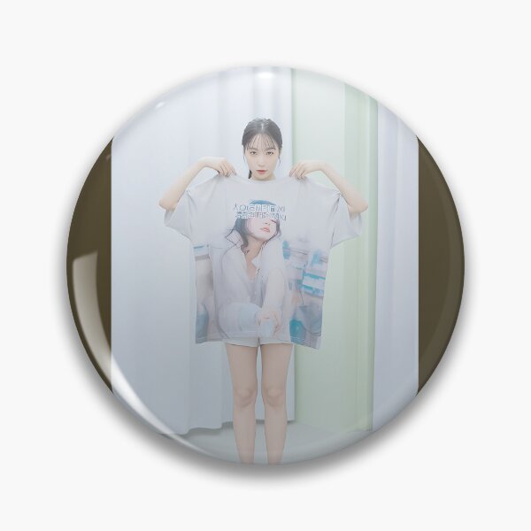 Item preview, Korean Idol Graphic Print Apparel designed and sold by Ashley Allen.