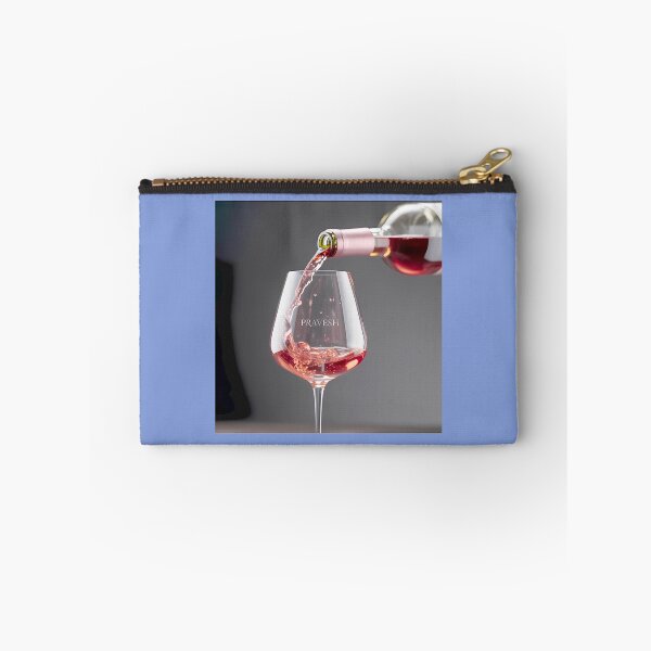 Item preview, Pravesh Wine Pour designed and sold by Ashley Allen.