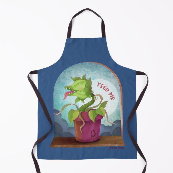 Item preview, Feed Me designed and sold by -DearTreehouse-.