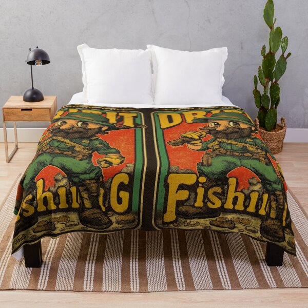 Item preview, A little adventurer ready for some big dirt fishing. designed and sold by Piotrek0001.