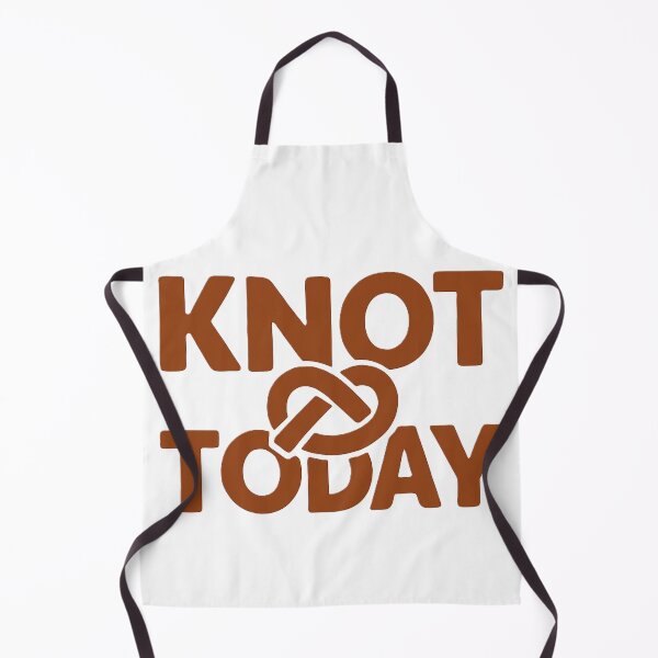 Item preview, Knot Today – Cozy Affirmation with a Twist designed and sold by Chill Doodles.