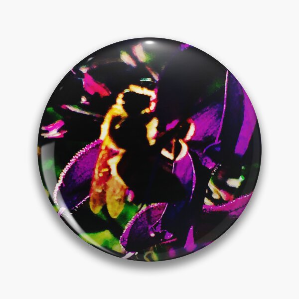 Item preview, Electric Pollinator designed and sold by Wild Vision Studio.