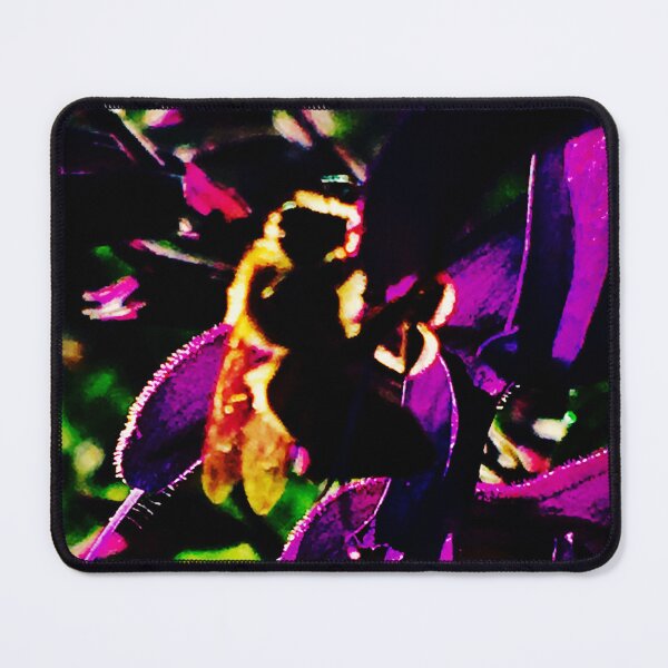 Item preview, Electric Pollinator designed and sold by Wild Vision Studio.