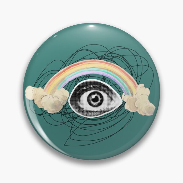 Item preview, Can you see the rainbow? designed and sold by Wish Art.