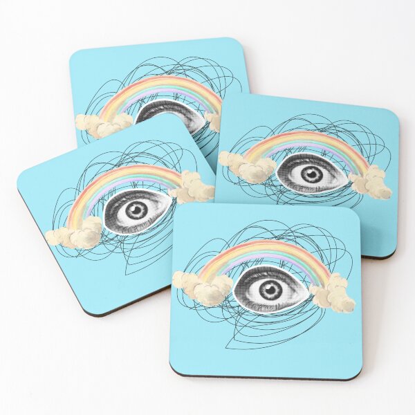 Item preview, Can you see the rainbow? designed and sold by Wish Art.